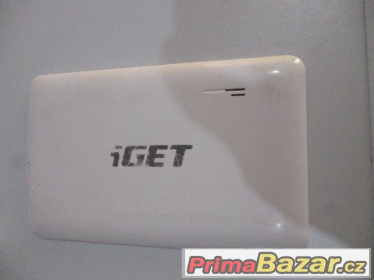 Tablet iGET N9A – fotografie 2