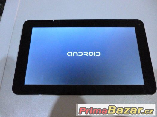Tablet iGET N9A – fotografie 3