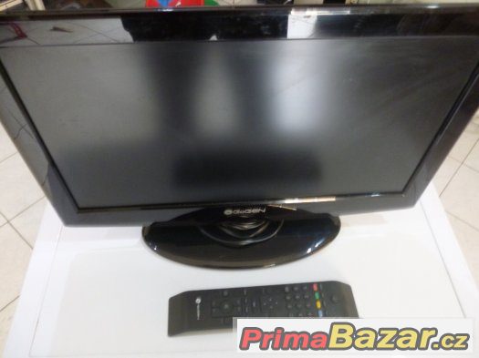 Televize Gogen TVL 19935LED "48cm" – fotografie 2