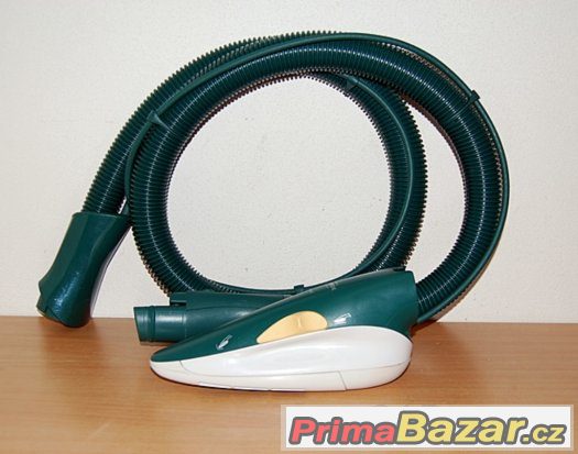 Vorwerk PB420 – fotografie 1