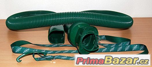 Vorwerk hadice 130 - 140 – fotografie 1