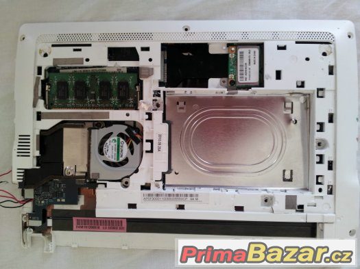 acer aspire one happy ND – fotografie 5