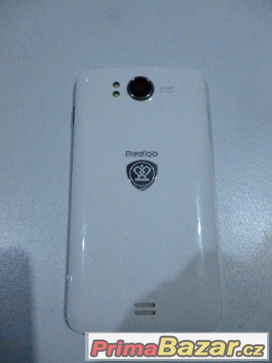 Prestigio MultiPhone PSP5307DUO(zár. 12.1.2017) – fotografie 5