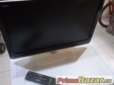 TV Sharp LC-22LE320E "56 cm"