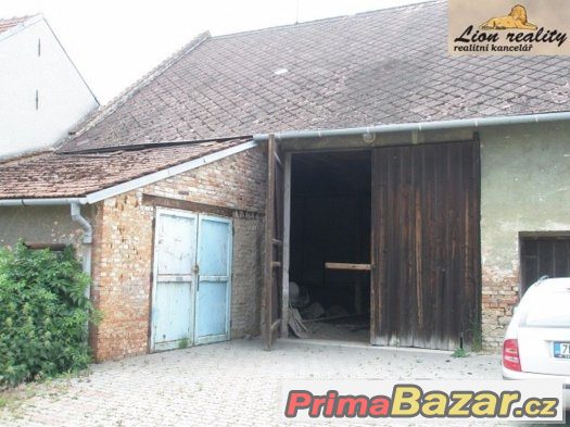 Prodej stavebního pozemku – fotografie 2