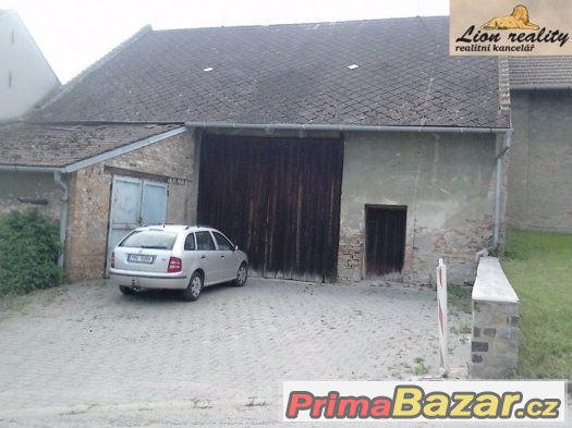 Prodej stavebního pozemku – fotografie 3