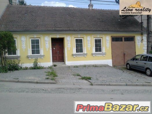 Prodej stavebního pozemku – fotografie 4