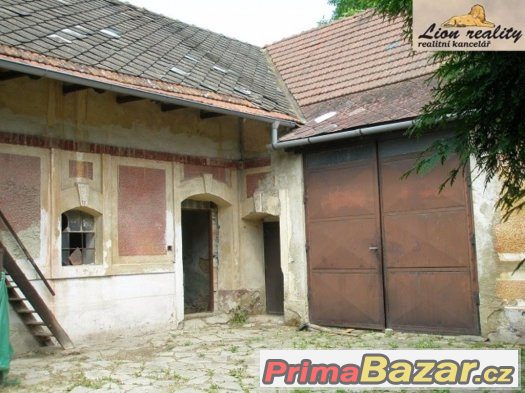 Prodej stavebního pozemku – fotografie 5