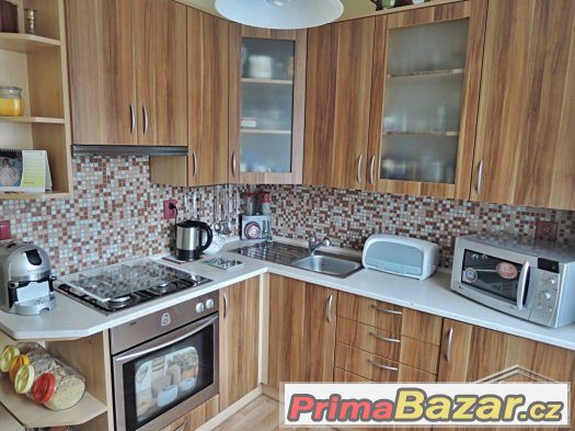 Prodej Byt 2+1, Kopřivnice, Pod Morávií – fotografie 1