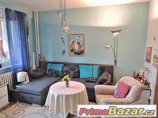 Prodej Byt 2+1, Kopřivnice, Pod Morávií – fotografie 2