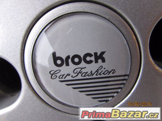 Brock 17 – fotografie 3