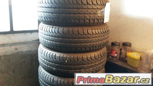 kleber 185/65 R15 – fotografie 1