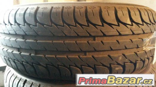 kleber 185/65 R15 – fotografie 2