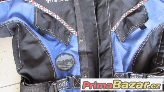 Enduro bunda – fotografie 2