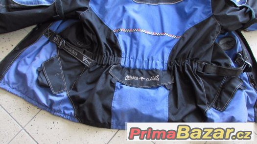 Enduro bunda – fotografie 3