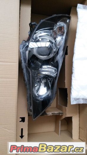 subaru legacy V 2.5gt – fotografie 1