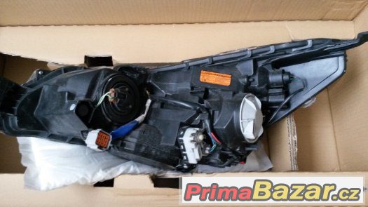 subaru legacy V 2.5gt – fotografie 2