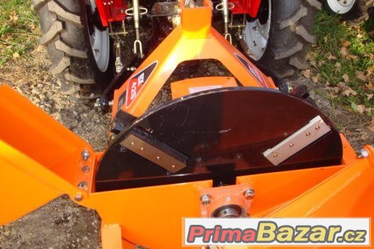 Štěpkovač BX-42S do 10 cm průměru za malotraktor od 18 Hp – fotografie 3