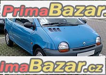 Renault Twingo díly