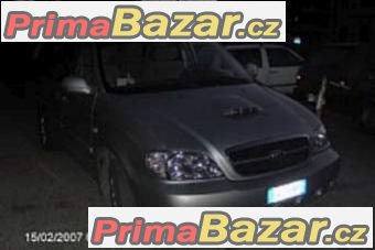 Kia Carnival díly