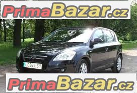 Kia Ceed díly