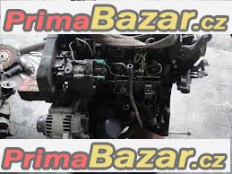 Motor 1,5 dci Renault