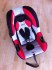 Autosedačka zn. Fisher Price 0-13 kg + ZDARMA hračka motýlek zn. Lamaze