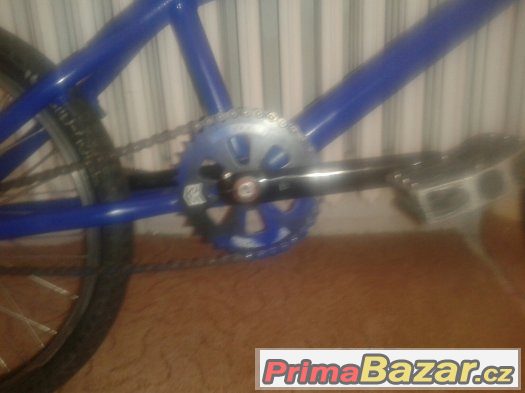 BMX SPĚCHÁ – fotografie 2