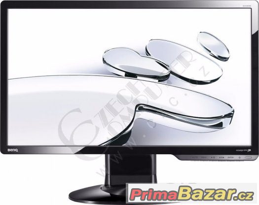 FullHD Monitor-BenQ G2220HDA - LCD monitor 22" – fotografie 1