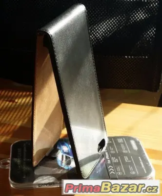 Sada pouzdro a tvrzené sklo na iPhone 6 plus 5,5"