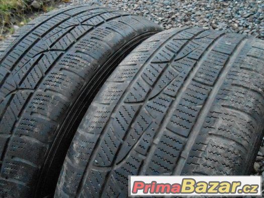 Prodám pneu 225 55 R16 – fotografie 3