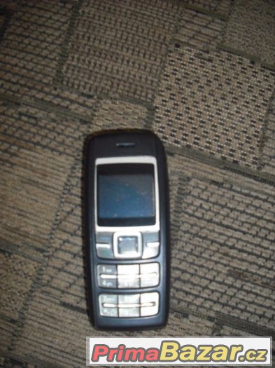 Nokia 1800 – fotografie 2
