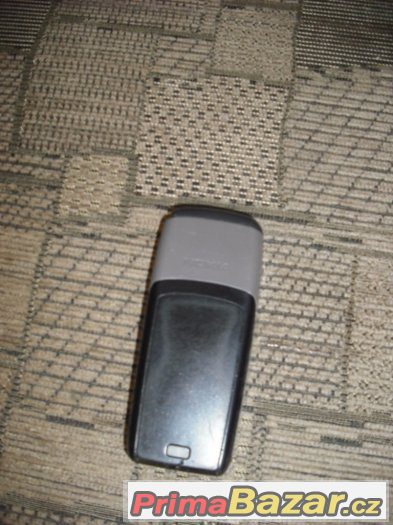Nokia 1800 – fotografie 4