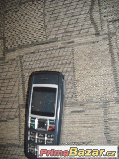 Nokia 1800 – fotografie 5