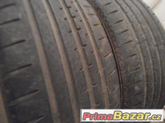 Prodám pneu 205 55 R16 – fotografie 4