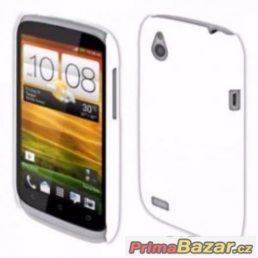 HTC Desire X – fotografie 1