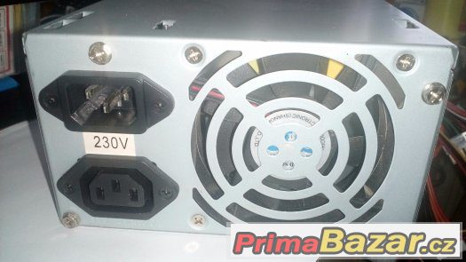 Zdroj EC 300X (300W) – fotografie 2