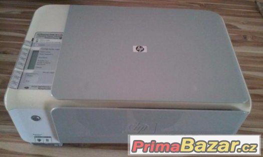 Tiskárna HP Photosmart c3180 na díly – fotografie 1