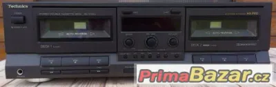 Tape deck Technics RS-TR 333