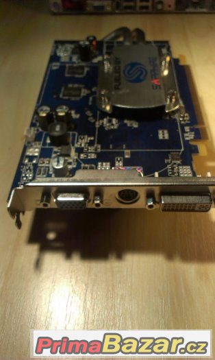 MB+CPU+RAM+VGA+HDD+WIFI karta – fotografie 5