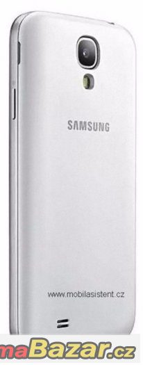 Zadní kryt Samsung S4 i9505 Orig.Bezdrátové nabíjení – fotografie 5