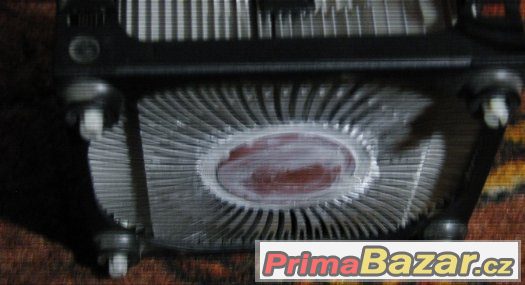 Prodám procesor Intel Celeron D 478 2,40GHz – fotografie 4