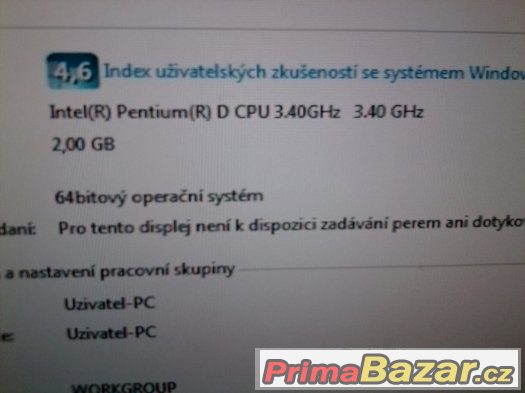 Zakladni deska procesor a ram – fotografie 1