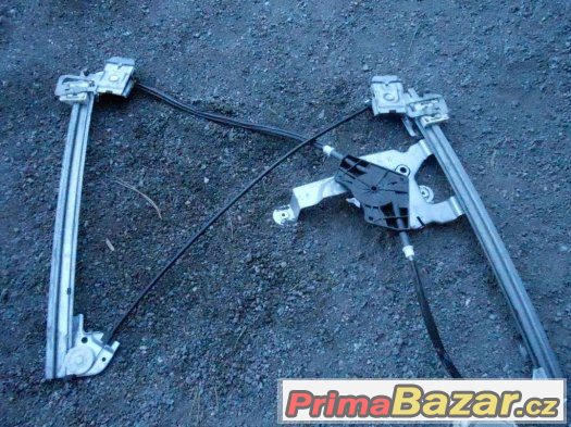 Prodám na Š Octavia I mechanismus stahování okna PP – fotografie 1