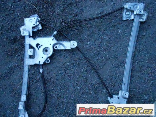 Prodám na Š Octavia I mechanismus stahování okna PP – fotografie 4