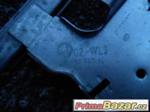 Prodám na Š Octavia I mechanismus stahování okna PP – fotografie 5