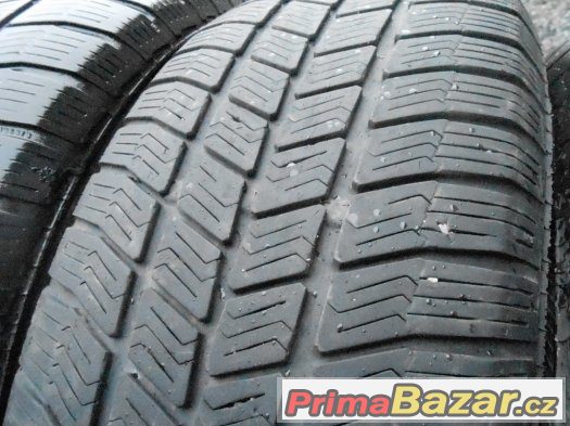 Prodám pneu  205 65 R15 – fotografie 4