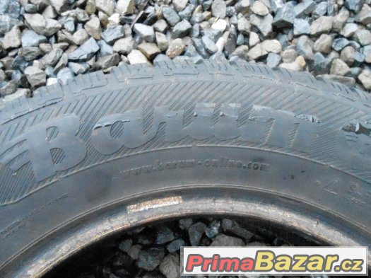 Prodám pneu  205 65 R15 – fotografie 5