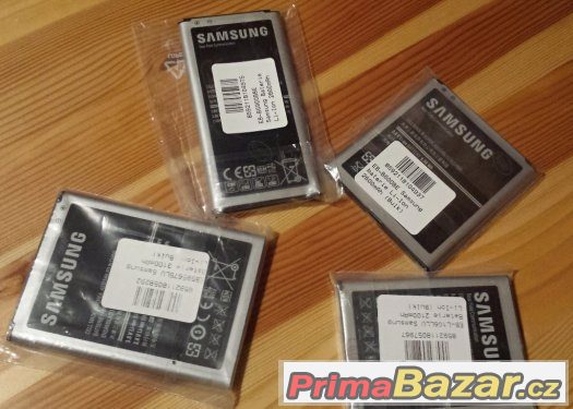 Samsung Galaxy S4 9505 Originální baterie – fotografie 2