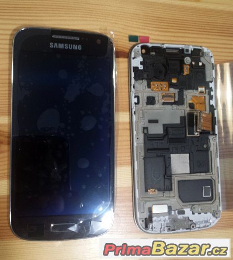 LCD displej pro Samsung S4 mini i9195i VE – fotografie 1